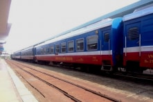 Miễn phí vé tàu cho phóng viên quốc tế đưa tin Hội nghị thượng đỉnh Mỹ – Triều