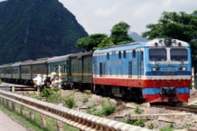 Ga Đồng Đăng dừng đón hành khách trong 7 ngày