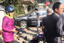 7 ngày nghỉ Tết, 135 người chết vì tai nạn giao thông