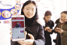 Ứng dụng “Học tập cường quốc”: Kiểm soát tư tưởng thời công nghệ của TQ?