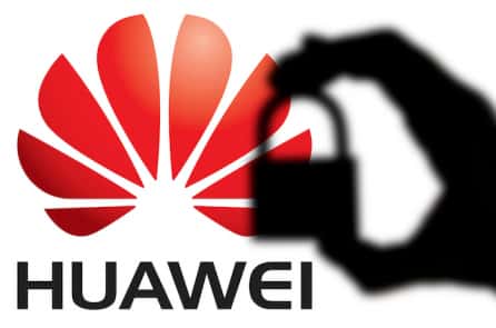 Nhà Trắng ban lệnh cấm tạm thời nhiều công ty TQ bao gồm Huawei