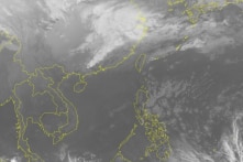 Bắc Bộ đón không khí lạnh