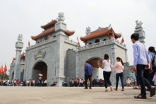 Giỗ Tổ Hùng Vương, người lao động được nghỉ 3 ngày