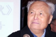 Ông Lý Nhuệ, Cựu thư ký của ông Mao Trạch Đông qua đời ở tuổi 101