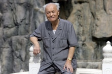 Di vật Lý Nhuệ bị lấy hết, ĐCSTQ còn bao nhiêu bí mật muốn che giấu?