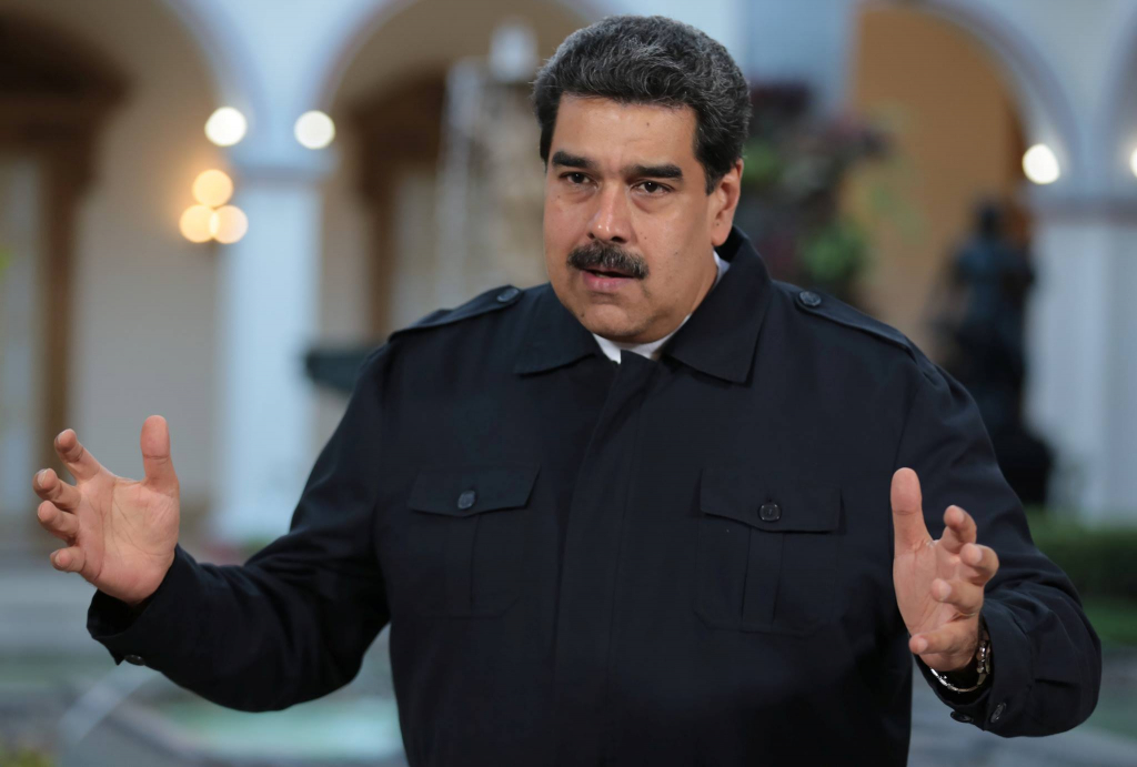 maduro