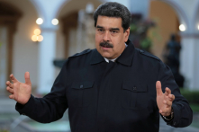 Bộ Ngoại giao Mỹ phủ nhận báo cáo của WSJ về đề nghị ân xá cho TT Venezuela