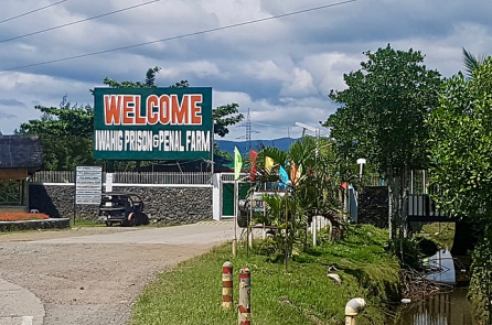 Khám phá 2 nhà tù đặc biệt trên thế giới