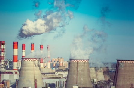 Ủy ban chính phủ Đức: Sẽ “chia tay” nhiệt điện than vào năm 2038