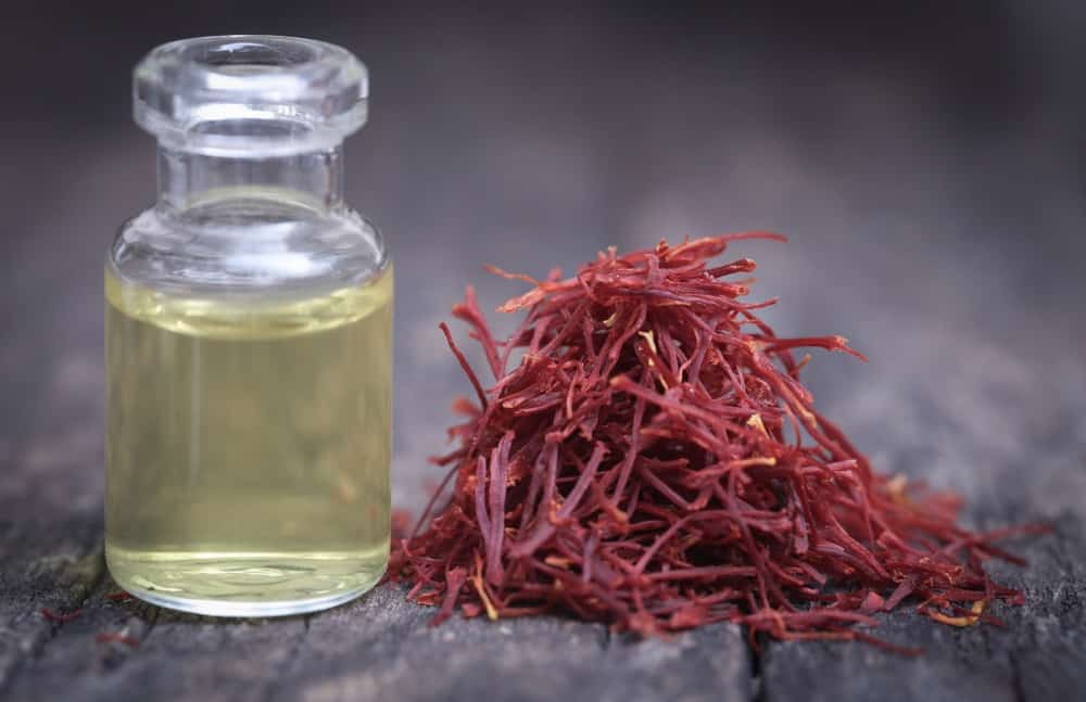 nhuy hoa nghe tay saffron