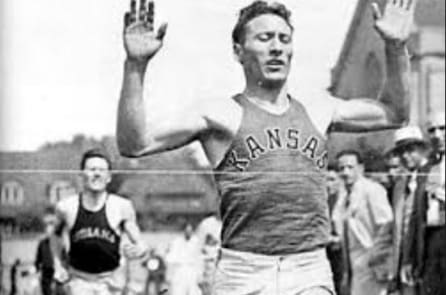 Câu chuyện về sức mạnh của lòng quyết tâm