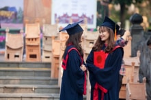 Đại học Sư phạm TP.HCM bỏ tiêu chí chiều cao trên 1,5m trong tuyển sinh