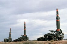 Vì sao Trung Quốc phản đối Mỹ rút khỏi Hiệp ước INF?