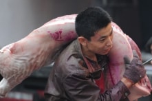 Trung Quốc: Chế phẩm thịt heo của nhiều thương hiệu lớn chứa virus dịch heo châu Phi
