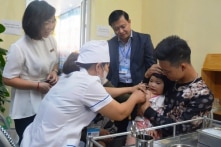 Dịch bệnh sởi, cúm A/H1N1 có xu hướng gia tăng từ đầu năm 2019