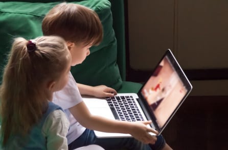 Hướng dẫn tự tử được lồng vào hoạt hình trên Youtube và Youtube Kids