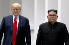 TT Trump: Kim Jong Un có thể mất tất cả