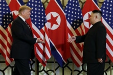 Kim Jong Un: Sẵn sàng từ bỏ hạt nhân