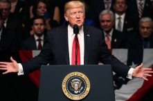 Diễn văn kêu gọi tự do cho Venezuela của Tổng thống Trump tại Miami 18/2/2019