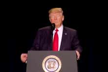 Bài phát biểu của Tổng thống Trump trong Buổi cầu nguyện sáng quốc gia (tóm lược)