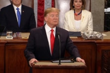 Những tuyên bố đáng chú ý của Tổng thống Trump trong thông điệp liên bang