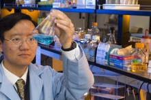 Giáo sư Mỹ gốc Hoa phạm tội lừa đảo, kế hoạch ngàn nhân tài của Trung Quốc lại bị chú ý