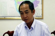 Ăn chặn tiền, cựu trưởng Ban tổ chức Thành ủy Biên Hòa bị truy tố