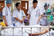 Bộ Y tế tìm ra chứng cứ mới trong vụ tai biến chạy thận nhân tạo