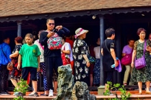 Suy thoái kinh tế TQ tác động mạnh đến ngành du lịch Đông Nam Á