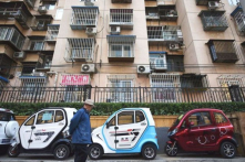 70% người dân Trung Quốc hối hận vì mua xe điện trong nước sản xuất