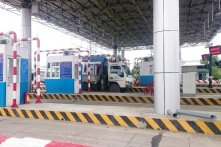 Từ 0 giờ ngày 25/3, trạm BOT Cai Lậy thu phí trở lại