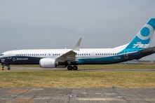 Cục Hàng không Việt Nam cấm Boeing 737 MAX bay vào không phận