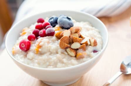 Nên ăn gì khi bị cúm dạ dày để không gây rối loạn tiêu hóa?