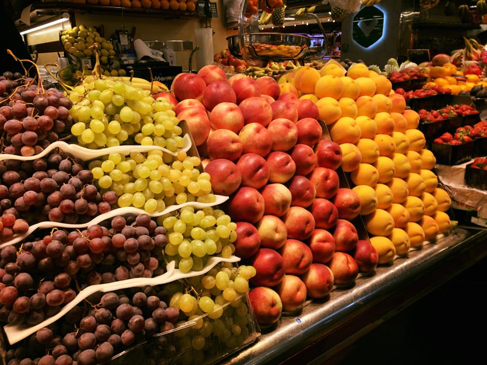 Cho La Boqueria 5