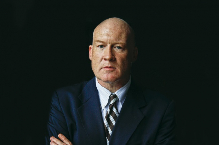 Ethan Gutmann: Tội ác của ĐCSTQ sẽ ám ảnh chúng ta nhiều thế kỷ tới