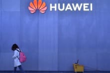 Huawei chính thức khởi kiện chính phủ Mỹ