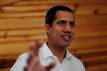 Khủng hoảng Venezuela: Guaido nói Maduro đang ở trong giai đoạn cuối cùng