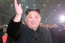 Kim Jong-un đã về Bình Nhưỡng sau 2,5 ngày đi tàu hỏa từ Việt Nam