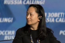 Canada chuẩn thuận tố tụng dẫn độ CFO Huawei Mạnh Vãn Châu