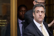 Cựu luật sư của Trump kiện Trump Organization ra tòa New York