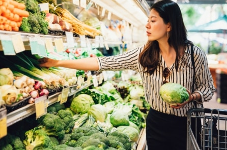 9 mẹo giúp bạn lựa chọn được sản phẩm sạch từ cửa hàng thực phẩm