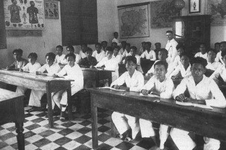 Thử tìm một định nghĩa thế nào là người học thức?