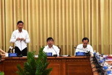 TP.HCM: Có cán bộ đi nước ngoài hơn 100 ngày trong 2 năm