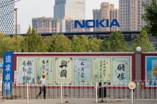 Điện thoại Nokia bị nghi ngờ gửi dữ liệu người dùng về Trung Quốc