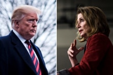 Pelosi: ‘Tôi không ủng hộ luận tội’ ông Trump