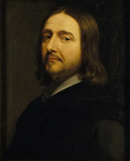 Philippe de Champaigne