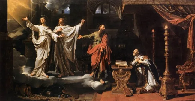 Philippe de Champaigne