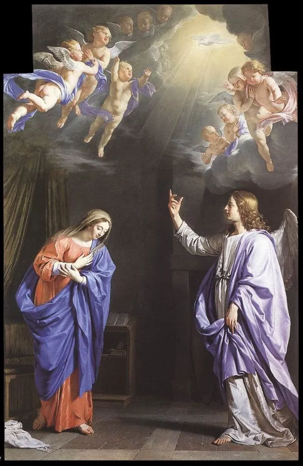 Philippe de Champaigne 05