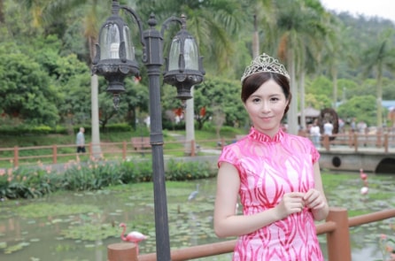 Vì sao phụ nữ Đài Loan khác với phụ nữ Trung Quốc?