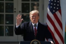 Trump nói sẽ điều tra Facebook kiểm duyệt tài khoản quan chức chính phủ